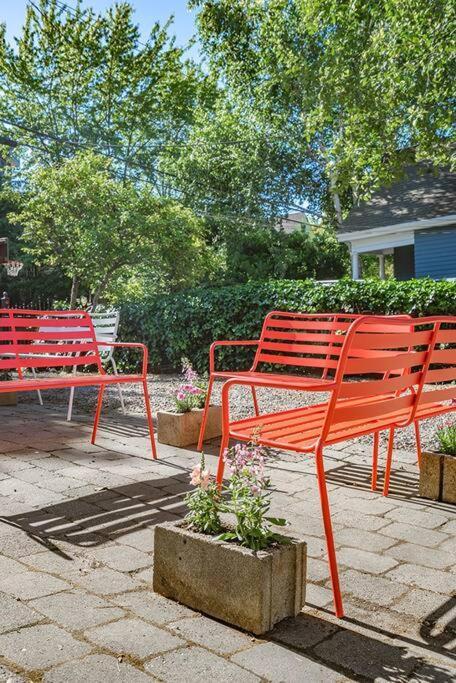 Hébergement de vacances Charming In Historic With Parking - Rm 5