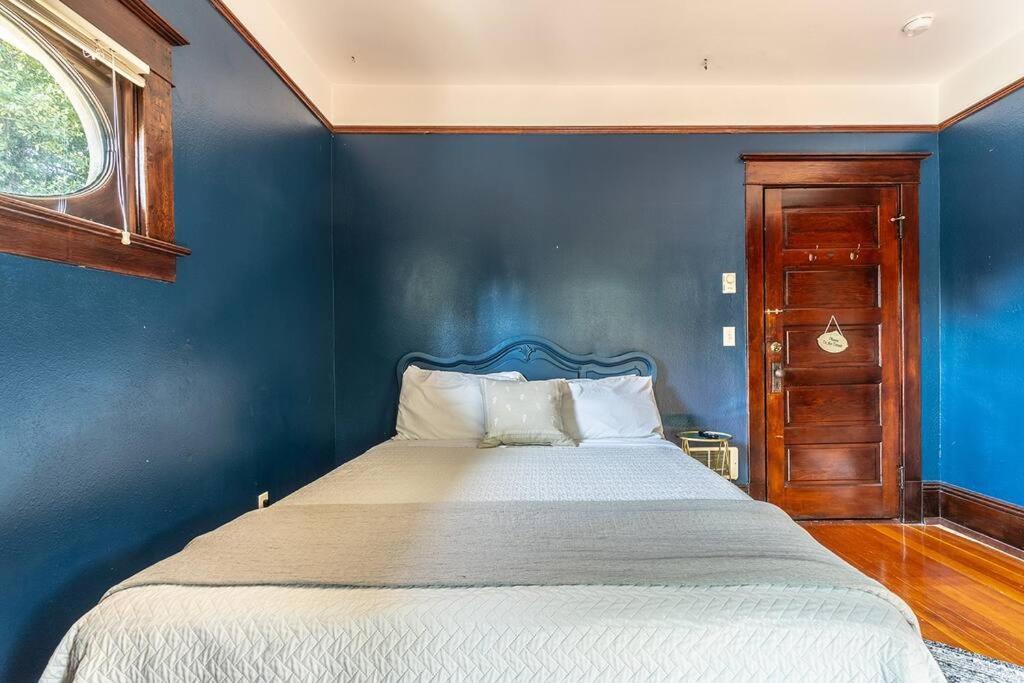 Hébergement de vacances Charming In Historic With Parking - Rm 5